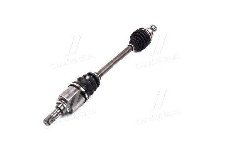 Вал приводний RENAULT KANGOO / GRAND KANGOO II meyle 16144980098