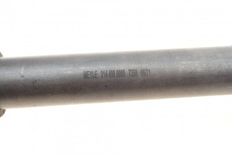 Вал приводной левый BMW X5 (E53) meyle 3144980009