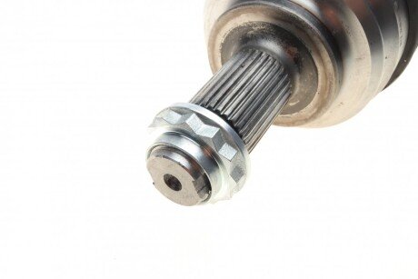 Вал приводной левый BMW X5 (E53) meyle 3144980009