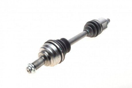 Вал приводной левый BMW X5 (E53) meyle 3144980009