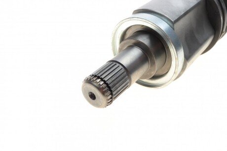 Вал приводной левый BMW X5 (E53) meyle 3144980009