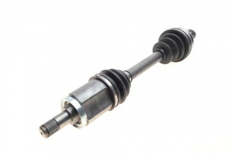 Вал приводной левый BMW X5 (E53) meyle 3144980009