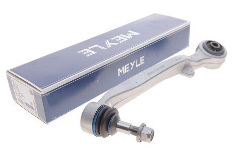 Важіль, підвіска meyle 3160500018