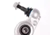 Важіль підвіски BMW P. 5 GRAN TURISMO / 7 F01-04 0 Meyle 3160500056 (фото 4)