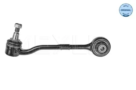 Важіль підвіски BMW P. E90 320D-335 /X1 E84 09- meyle 3160500045