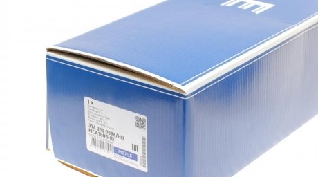 Важіль підвіски HD BMW P. E60/61 XI PR meyle 3160500096HD