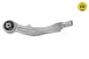 Важіль підвіски HD BMW P. E60/61 XI PR Meyle 3160500096HD