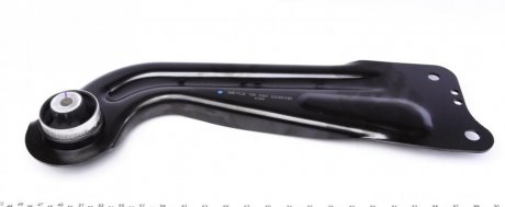 Важіль підвіски HD задній правий з кріпленням meyle 1160500238HD