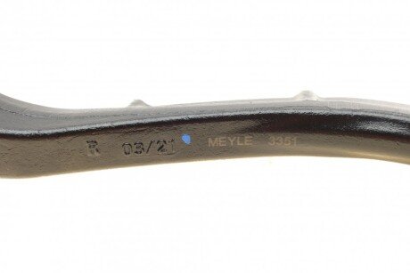 Важіль підвіски meyle 0160500008