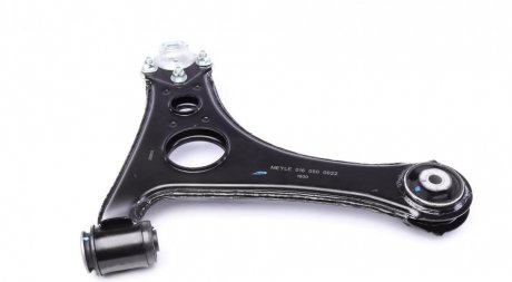 Важіль підвіски meyle 0160500022