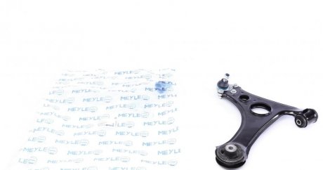 Важіль підвіски meyle 0160500022
