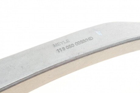 Важіль підвіски передній meyle 1160500063HD