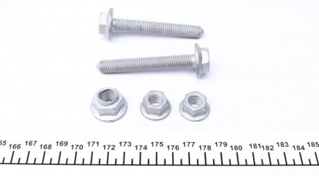 Важіль підвіски передній meyle 1160500101S