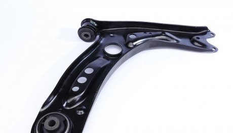 Важіль підвіски передній meyle 1160500123S