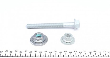 Важіль підвіски передній meyle 1160500127HD