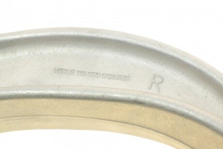 Важіль підвіски передній meyle 1160500128HD