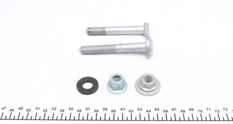 Важіль підвіски передній meyle 1160500169HD