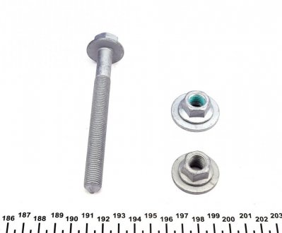 Важіль підвіски передній meyle 1160500172HD