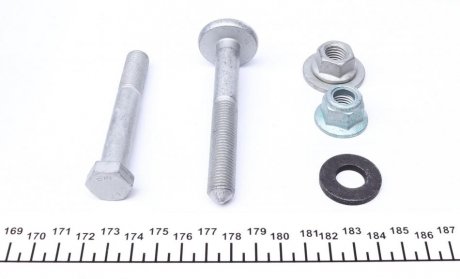 Сайлентблок переднього важеля meyle 1160500225HD