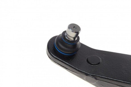 Важіль підвіски передній meyle 16160500027