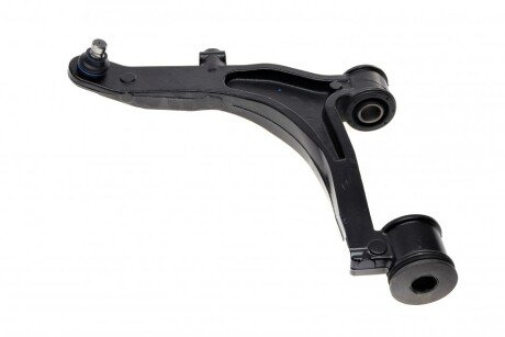 Важіль підвіски передній meyle 16160500027