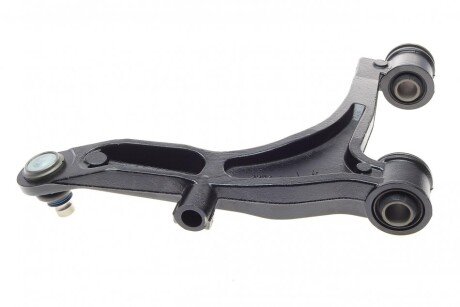 Важіль підвіски передній meyle 16160500027