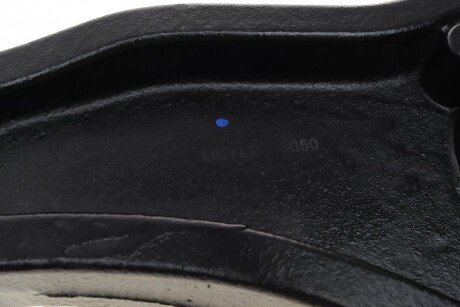 Важіль підвіски передній meyle 16160500027