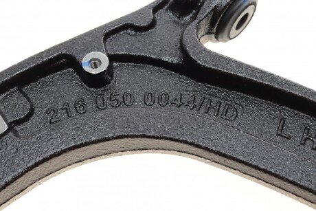 Важіль підвіски передній meyle 2160500044HD