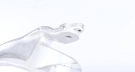 Важіль підвіски передній meyle 31160500007HD