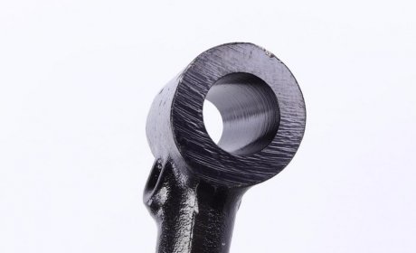 Важіль підвіски передній meyle 3160500061