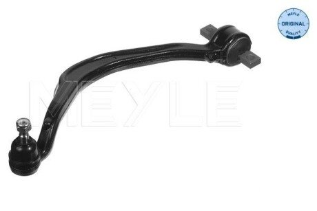 Важіль підвіски передній meyle 32160500027