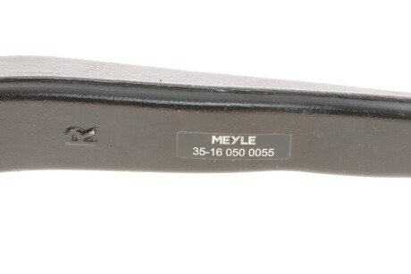 Важіль підвіски передній meyle 35160500055