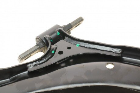 Важіль підвіски передній meyle 36160500007HD