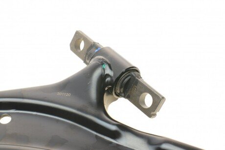 Важіль підвіски передній meyle 36160500007HD