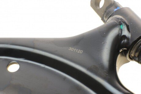 Важіль підвіски передній meyle 36160500007HD