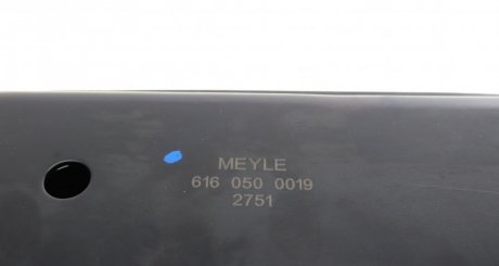 Важіль підвіски передній meyle 6 160 500 019