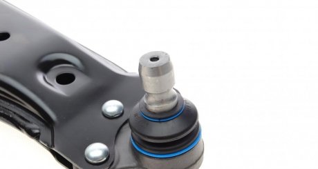 Важіль підвіски передній meyle 6160500020