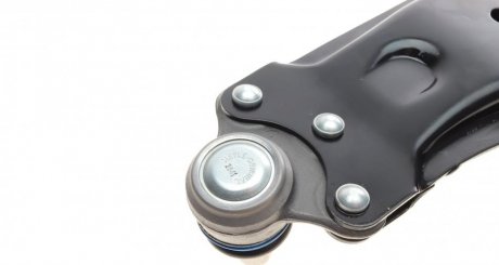 Важіль підвіски передній meyle 6160500020