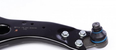 Важіль передньої підвіски meyle 7160500016HD