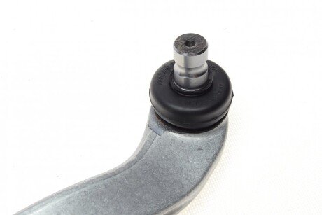 Важіль підвіски правий передній верхній, пер.вісь meyle 1160500214