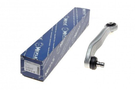 Важіль підвіски правий передній верхній, пер.вісь meyle 1160500214