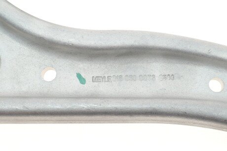 Важіль підвіски правий в зборі meyle 0160500073