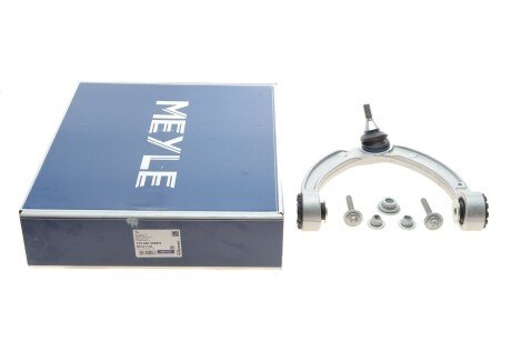 Важіль підвіски правий з аксесуарами meyle 0160500098S