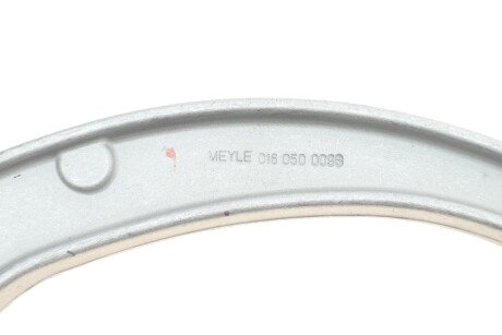 Важіль підвіски правий з аксесуарами meyle 0160500098S