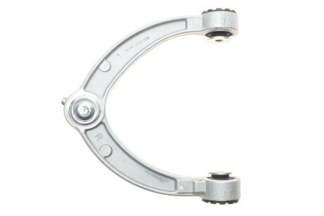 Важіль підвіски правий з аксесуарами meyle 0160500098S