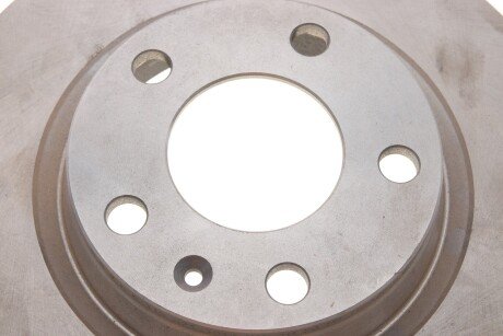 Вентильований гальмівний диск meyle 1155211017