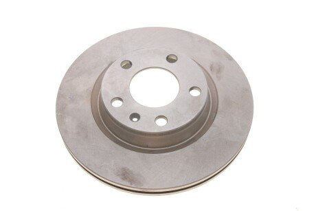 Вентильований гальмівний диск meyle 1155211017