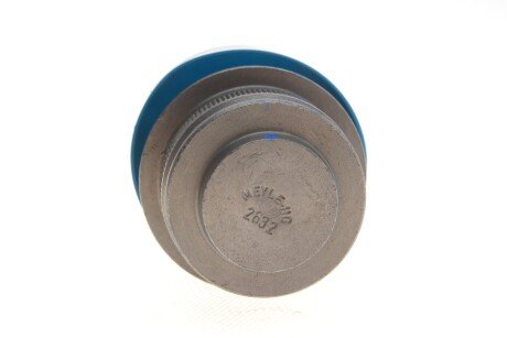 Верхня шарова опора meyle 1160107192HD