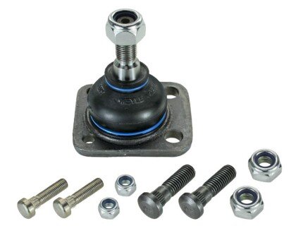 Верхня шарова опора meyle 16160104295 на Рено Espace