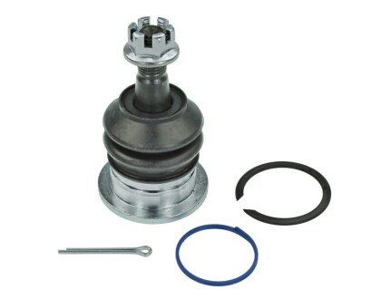 Верхняя шаровая опора meyle 30160100020 на Тойота Хайлюкс